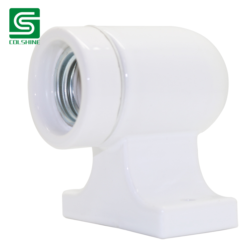 porcelain batten lamp holder